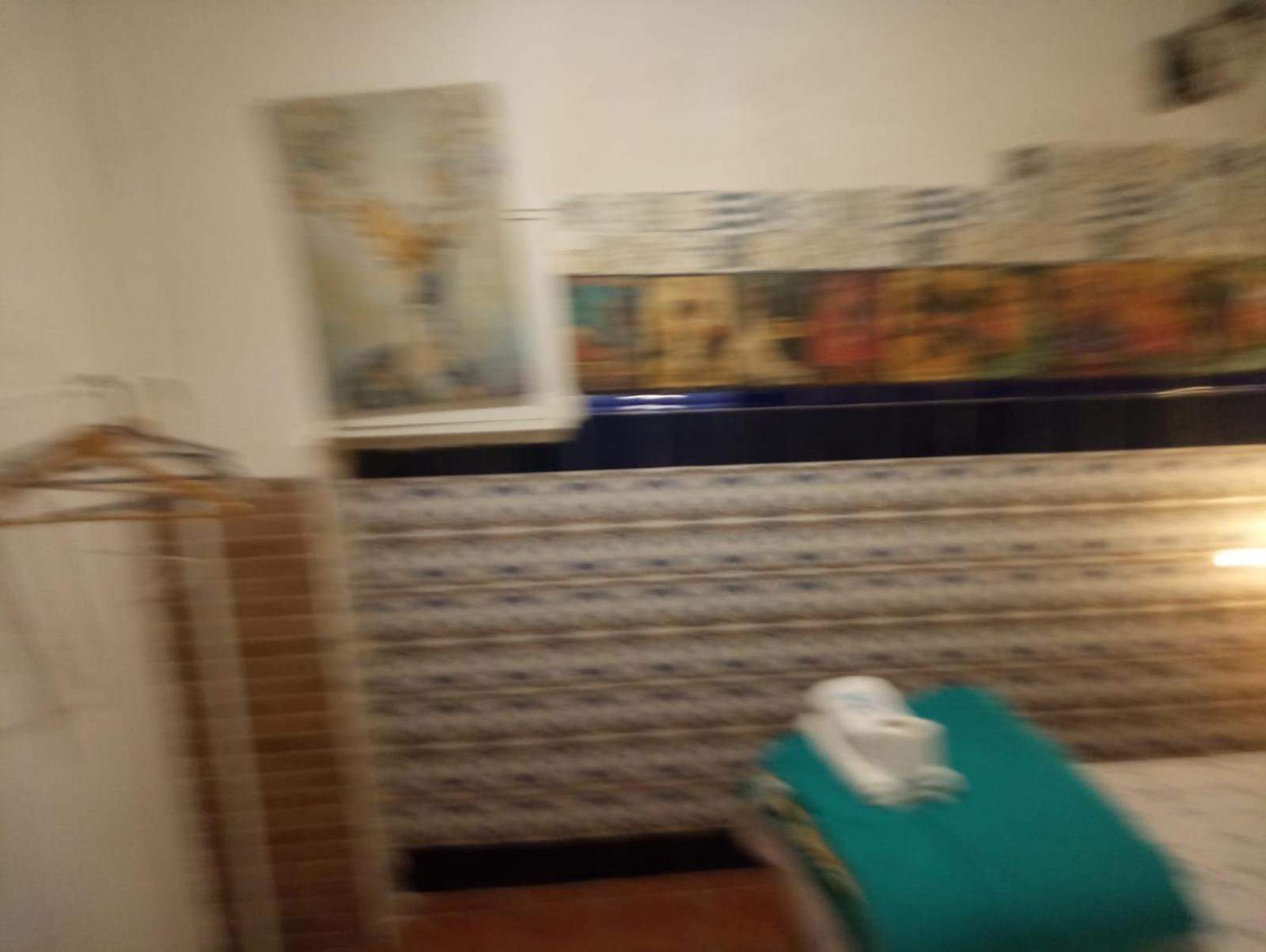 塞维利亚 圣母玛利亚布兰卡旅馆酒店 外观 照片